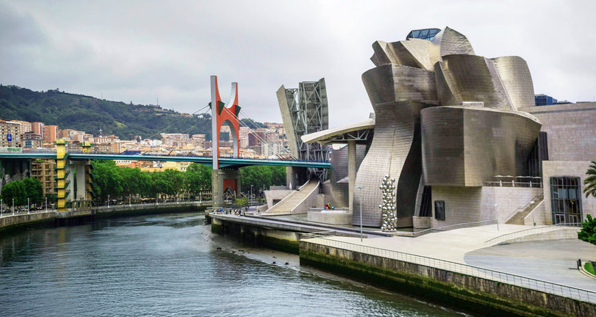 ACCIONA to manage Bilbao’s water sanitation network